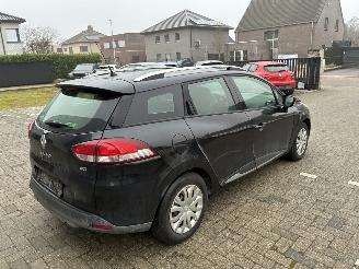 Renault Clio RENAULT CLIO 1.5D 2015 picture 16