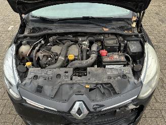 Renault Clio RENAULT CLIO 1.5D 2015 picture 11