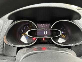 Renault Clio RENAULT CLIO 1.5D 2015 picture 22