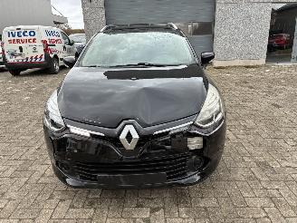 Renault Clio RENAULT CLIO 1.5D 2015 picture 3