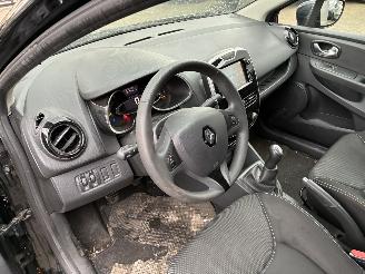 Renault Clio RENAULT CLIO 1.5D 2015 picture 21