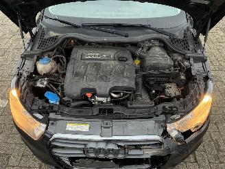 Audi A1 AUDI A1 1.6TDI DSG 2013 picture 21