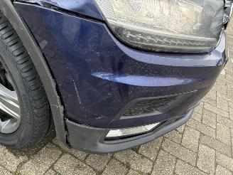 Volkswagen Tiguan VW TIGUAN 2.0TDI 2017 picture 5