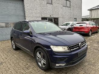 Volkswagen Tiguan VW TIGUAN 2.0TDI 2017 picture 4