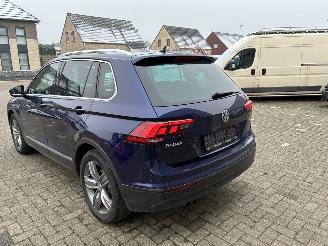 Volkswagen Tiguan VW TIGUAN 2.0TDI 2017 picture 11