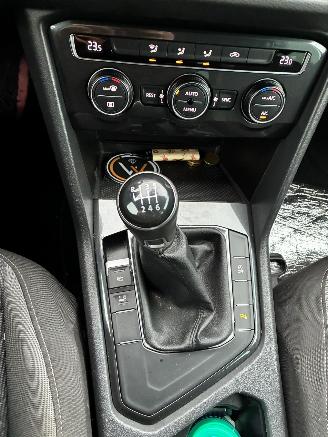 Volkswagen Tiguan VW TIGUAN 2.0TDI 2017 picture 20