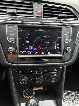 Volkswagen Tiguan VW TIGUAN 2.0TDI 2017 picture 21