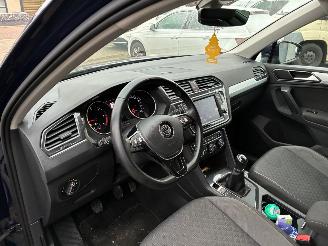 Volkswagen Tiguan VW TIGUAN 2.0TDI 2017 picture 18