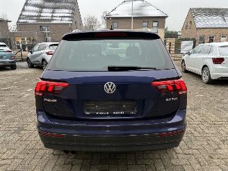 Volkswagen Tiguan VW TIGUAN 2.0TDI 2017 picture 10