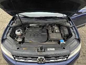 Volkswagen Tiguan VW TIGUAN 2.0TDI 2017 picture 15