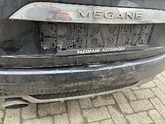 Renault Mégane Grandtour RENAULT MEGANE 1.6D GT 2018 picture 11