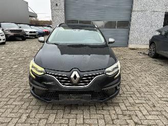 Renault Mégane Grandtour RENAULT MEGANE 1.6D GT 2018 picture 3