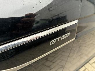 Renault Mégane Grandtour RENAULT MEGANE 1.6D GT 2018 picture 2