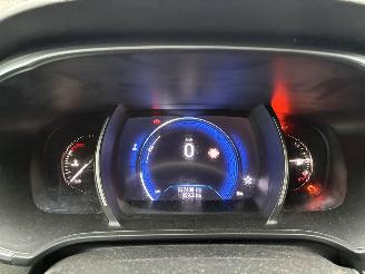 Renault Mégane Grandtour RENAULT MEGANE 1.6D GT 2018 picture 16