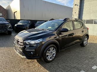 Coche accidentado Dacia Sandero DACIA SANDERO 1.0I 2023 2023/1