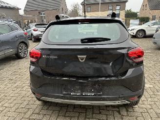 Dacia Sandero DACIA SANDERO 1.0I 2023 picture 7
