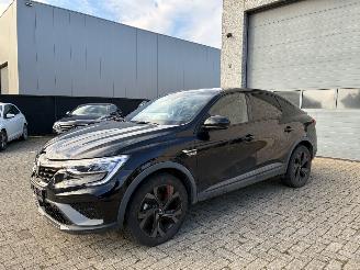 škoda osobní automobily Renault Arkana RENAULT ARKANA E-TECH RS 2022 2022/6