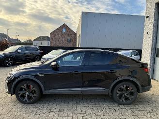 Renault Arkana RENAULT ARKANA E-TECH RS 2022 picture 2