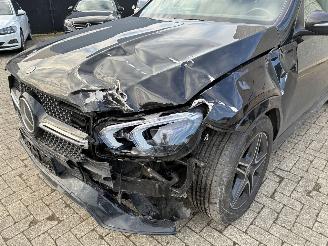 Mercedes GLE MERCEDES GLE350d AMG 2021 4matic picture 3