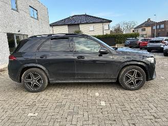 Mercedes GLE MERCEDES GLE350d AMG 2021 4matic picture 16