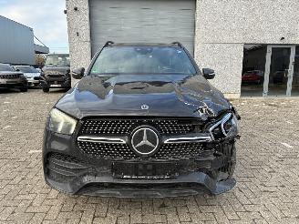 Mercedes GLE MERCEDES GLE350d AMG 2021 4matic picture 14