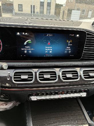 Mercedes GLE MERCEDES GLE350d AMG 2021 4matic picture 28