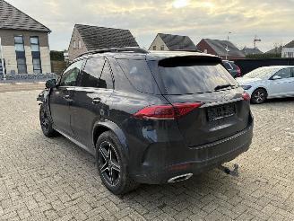 Mercedes GLE MERCEDES GLE350d AMG 2021 4matic picture 19