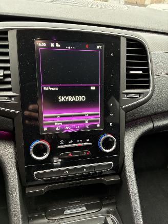 Renault Talisman RENAULT TALISMAN 1.6D 2018 AUTOMAAT picture 16