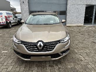 Renault Talisman RENAULT TALISMAN 1.6D 2018 AUTOMAAT picture 3