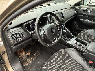 Renault Talisman RENAULT TALISMAN 1.6D 2018 AUTOMAAT picture 12