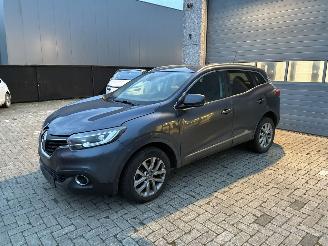 Avarii autoturisme Renault Kadjar RENAULT KADJAR 1.5D AUTOMAAT 2015 2015/12