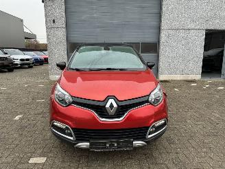 Renault Captur RENAULT CAPTUR 1.5D 2015 picture 8