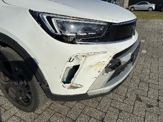 Opel Crossland OPEL CROSSLAND 1.5D AUTOMAAT 2021 picture 7