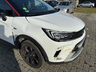 Opel Crossland OPEL CROSSLAND 1.5D AUTOMAAT 2021 picture 6