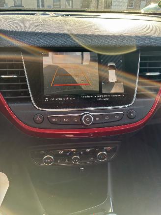 Opel Crossland OPEL CROSSLAND 1.5D AUTOMAAT 2021 picture 19