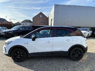 Opel Crossland OPEL CROSSLAND 1.5D AUTOMAAT 2021 picture 2