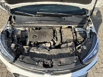 Opel Crossland OPEL CROSSLAND 1.5D AUTOMAAT 2021 picture 12