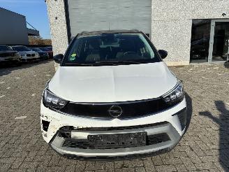 Opel Crossland OPEL CROSSLAND 1.5D AUTOMAAT 2021 picture 3