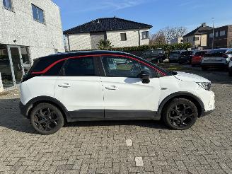 Opel Crossland OPEL CROSSLAND 1.5D AUTOMAAT 2021 picture 8