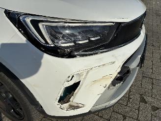 Opel Crossland OPEL CROSSLAND 1.5D AUTOMAAT 2021 picture 5