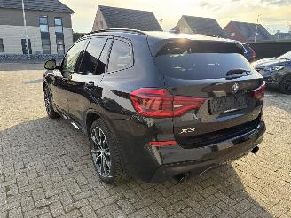 BMW X3 BMW X3 XDRIVE30e 2021 picture 12