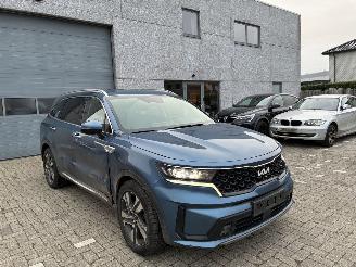 Kia Sorento KIA SORENTO HYBRID 2023 picture 4