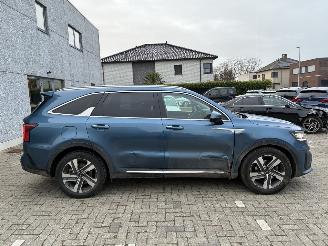 Kia Sorento KIA SORENTO HYBRID 2023 picture 9