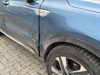 Kia Sorento KIA SORENTO HYBRID 2023 picture 5