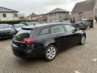 Opel Insignia OPEL INSIGNIA 2.0D AUTOMAAT 2017 picture 7