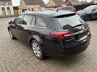 Opel Insignia OPEL INSIGNIA 2.0D AUTOMAAT 2017 picture 10