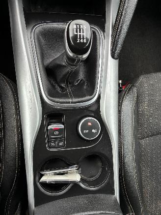 Renault Kadjar RENAULT KADJAR 1.6D 2016 picture 18