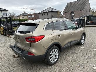 Renault Kadjar RENAULT KADJAR 1.6D 2016 picture 7