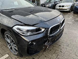 BMW X2 BMW X2 XDRIVE 2.0D M 2020 picture 12