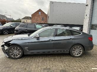 BMW 3-serie GT BMW 318GT 2014 picture 2